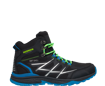 Obrázek z Bennon CALIBRO Blue High Outdoor kotníková obuv 