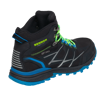 Obrázek z Bennon CALIBRO Blue High Outdoor kotníková obuv 