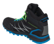 Obrázek z Bennon CALIBRO Blue High Outdoor kotníková obuv 