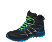 Obrázek z Bennon CALIBRO Blue High Outdoor kotníková obuv 