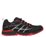 Obrázek z Bennon CALIBRO Red Low Outdoor obuv 