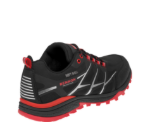 Obrázek z Bennon CALIBRO Red Low Outdoor obuv 