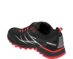 Obrázek z Bennon CALIBRO Red Low Outdoor obuv 