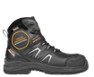 Obrázek z Bennon DURATOR XTR S3 NM High Pracovní kotníková obuv 