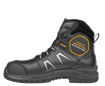 Obrázek z Bennon DURATOR XTR S3 NM High Pracovní kotníková obuv 
