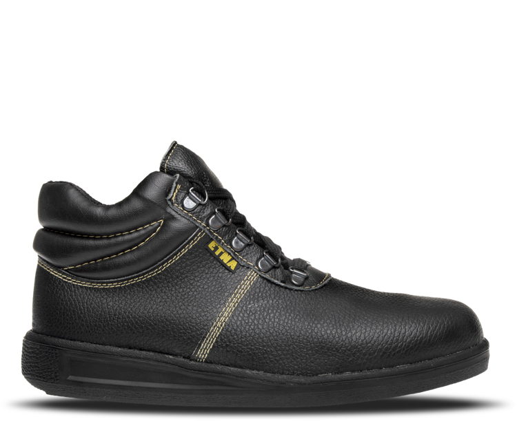 Obrázek z Bennon ETNA High Pracovní kotníková obuv 