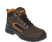 Obrázek z Bennon FARMIS O1 High Pracovní kotníková obuv 