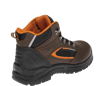 Obrázek z Bennon FARMIS O1 High Pracovní kotníková obuv 
