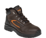 Obrázek z Bennon FARMIS O2 Winter High Pracovní kotníková obuv 