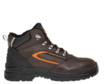 Obrázek z Bennon FARMIS O2 Winter High Pracovní kotníková obuv 
