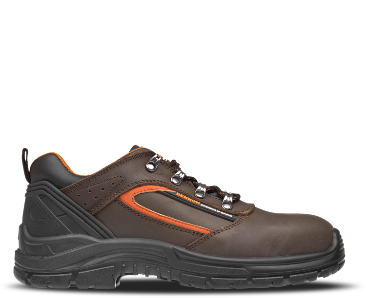 Obrázek z Bennon FARMIS S3 Low Pracovní polobotka 