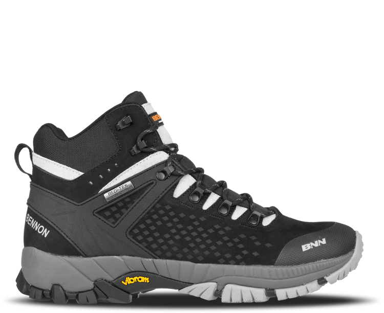 Obrázek z Bennon FILIPO O2 High Pracovní kotníková obuv 
