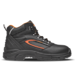 Obrázek z Bennon FORTIS O2 High Pracovní kotníková obuv 