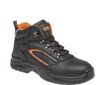 Obrázek z Bennon FORTIS O2 High Pracovní kotníková obuv 