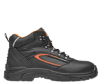 Obrázek z Bennon FORTIS O2 High Pracovní kotníková obuv 