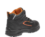 Obrázek z Bennon FORTIS O2 High Pracovní kotníková obuv 