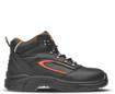 Obrázek z Bennon FORTIS S3 High Pracovní kotníková obuv 