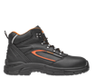 Obrázek z Bennon FORTIS S3 High Pracovní kotníková obuv 