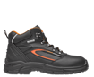 Obrázek z Bennon FORTIS S3 Membrane High Pracovní kotníková obuv 