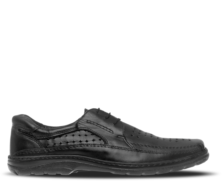 Obrázek z Bennon GORDON AIR Low polobotka 