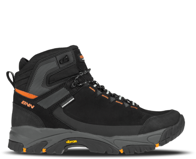 Obrázek z Bennon HOMBRE High Outdoor kotníková obuv 