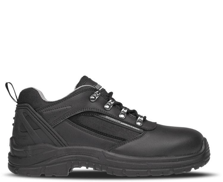 Obrázek z Bennon LEGATUS XTR O1 Low Pracovní polobotka 