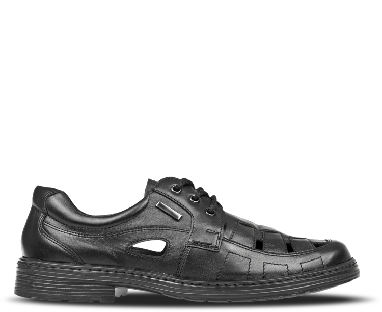 Obrázek z Bennon LEON Low polobotka 