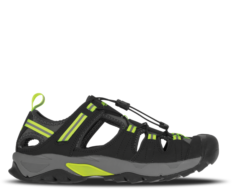 Obrázek z Bennon LOMBARDO Sandal Outdoor sandále 