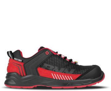 Obrázek Bennon LUMINO S1P ESD NM Low Pracovní polobotka