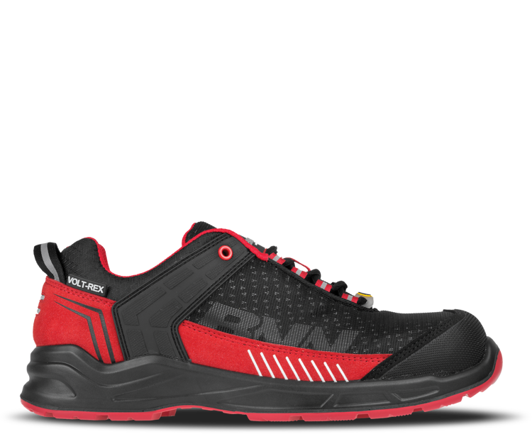 Obrázek z Bennon LUMINO S1P ESD NM Low Pracovní polobotka 