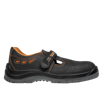 Obrázek z Bennon LUX O1 Sandal Pracovní sandále 