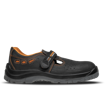 Obrázek z Bennon LUX S1 Sandal Pracovní sandále 