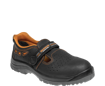 Obrázek z Bennon LUX S1 Sandal Pracovní sandále 