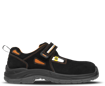Obrázek z Bennon LUX S1P ESD NM Sandal Pracovní sandále 