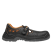 Obrázek z Bennon LUX S1P Non Metallic Sandal Pracovní sandále 
