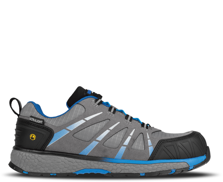 Obrázek z Bennon MARX S3 ESD NM Low Pracovní polobotka 