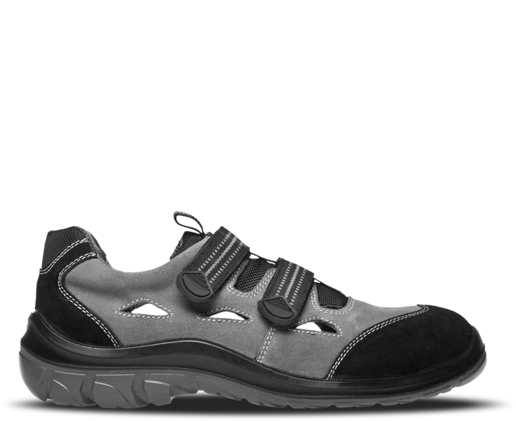 Obrázek z Bennon MAUSER S1 Sandal Pracovní sandále 