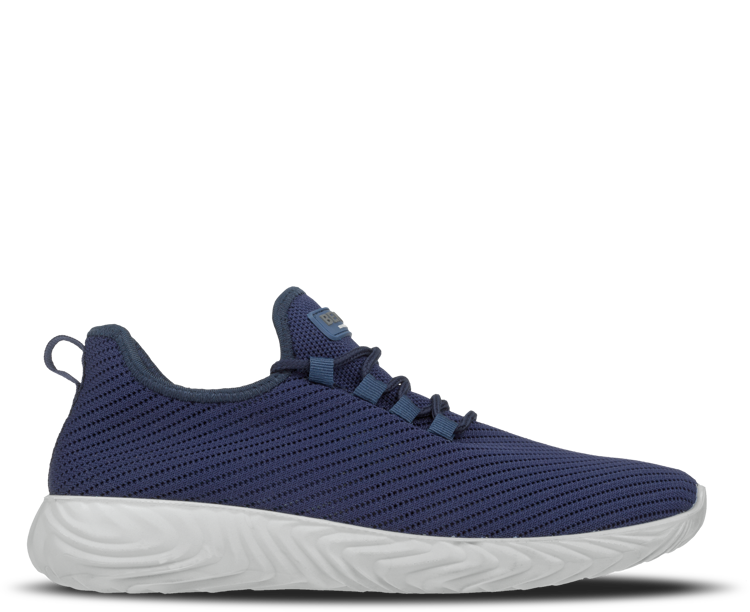 Obrázek z Bennon NEXO Blue Low polobotka 