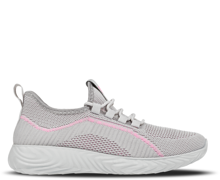 Obrázek z Bennon NEXO Grey Low polobotka 