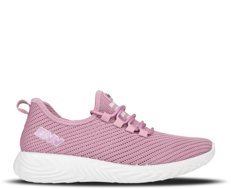 Obrázek z Bennon NEXO Lila Low polobotka 