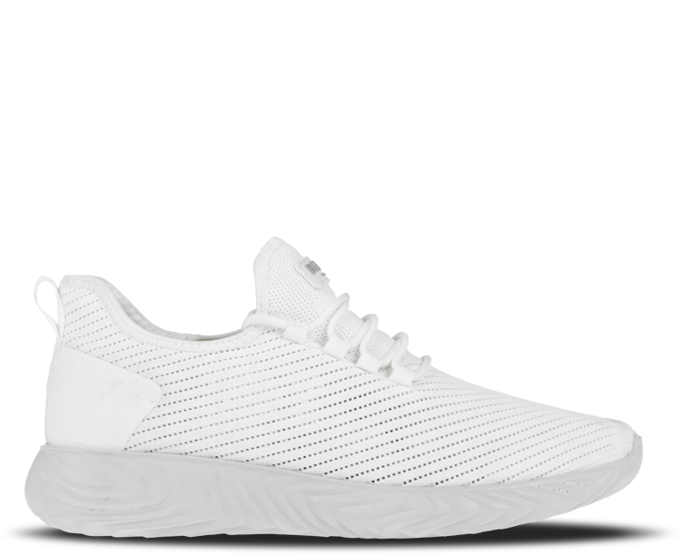 Obrázek z Bennon NEXO White Low polobotka 