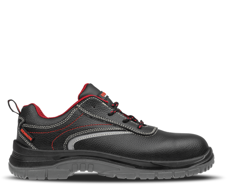 Obrázek z Bennon NM S3 Low Pracovní polobotka 