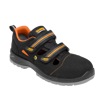 Obrázek z Bennon NUX S1P ESD NM Sandal Pracovní sandále 