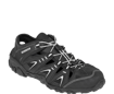 Obrázek z Bennon OREGON Black Sandal Outdoor sandále 