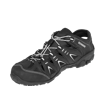 Obrázek z Bennon OREGON Black Sandal Outdoor sandále 