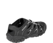 Obrázek z Bennon OREGON Black Sandal Outdoor sandále 