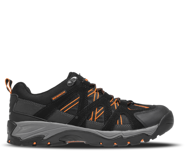 Obrázek z Bennon ORLANDO O1 Low Pracovní polobotka 