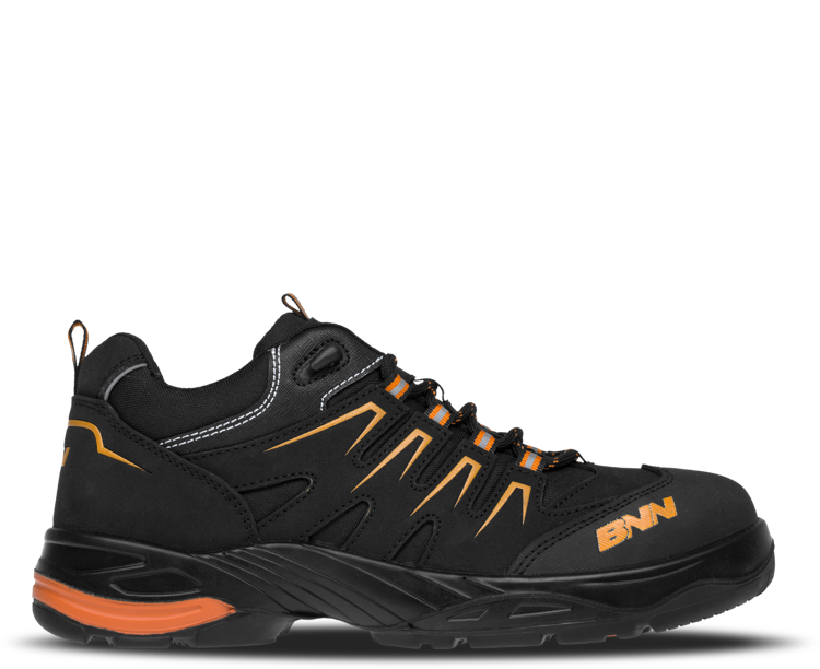 Obrázek z Bennon ORLANDO XTR NM S3 Low Pracovní polobotka 