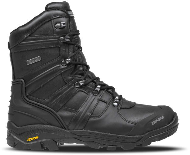 Obrázek z Bennon PANTHER STRONG OB Boot Pracovní poloholeňová obuv 