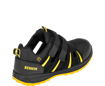 Obrázek z Bennon RIBBON S1 ESD Sandal Pracovní sandále 